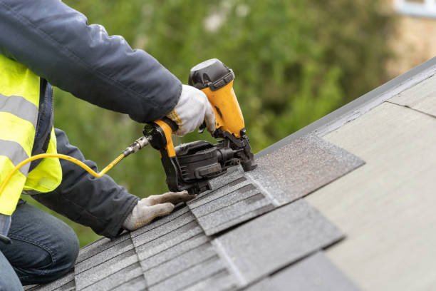 Best Solar Panel Roofing Installation  in Alexandria Bay, NY