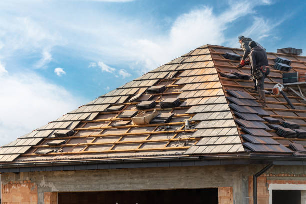 Best Roof Ventilation Installation  in Alexandria Bay, NY
