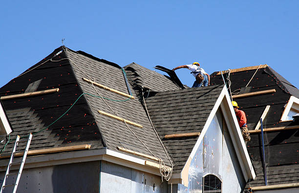Best Hot Roofs  in Alexandria Bay, NY
