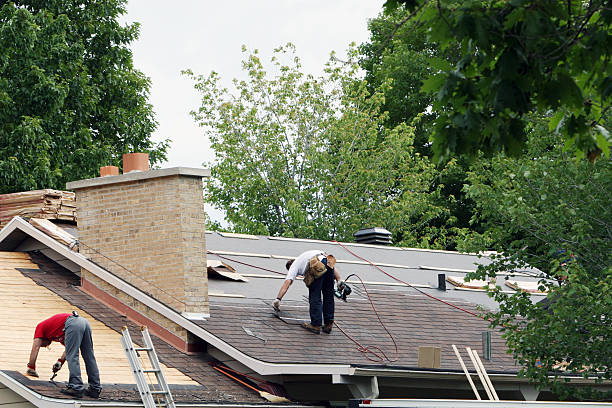 Steel Roofing in Alexandria Bay, NY