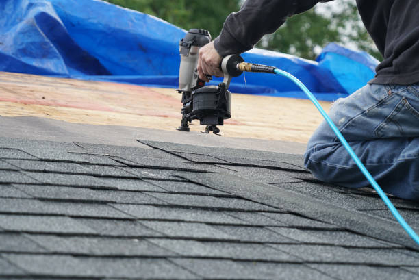 Steel Roofing in Alexandria Bay, NY