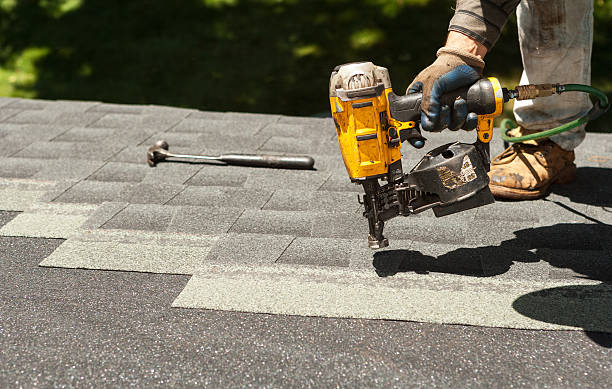 Best Green or Eco-Friendly Roofing Solutions  in Alexandria Bay, NY